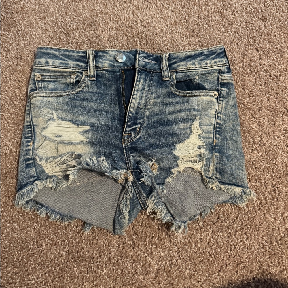 American eagle shorts